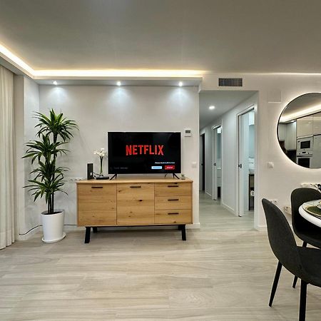 Patio Victoria Malaga Διαμέρισμα Εξωτερικό φωτογραφία