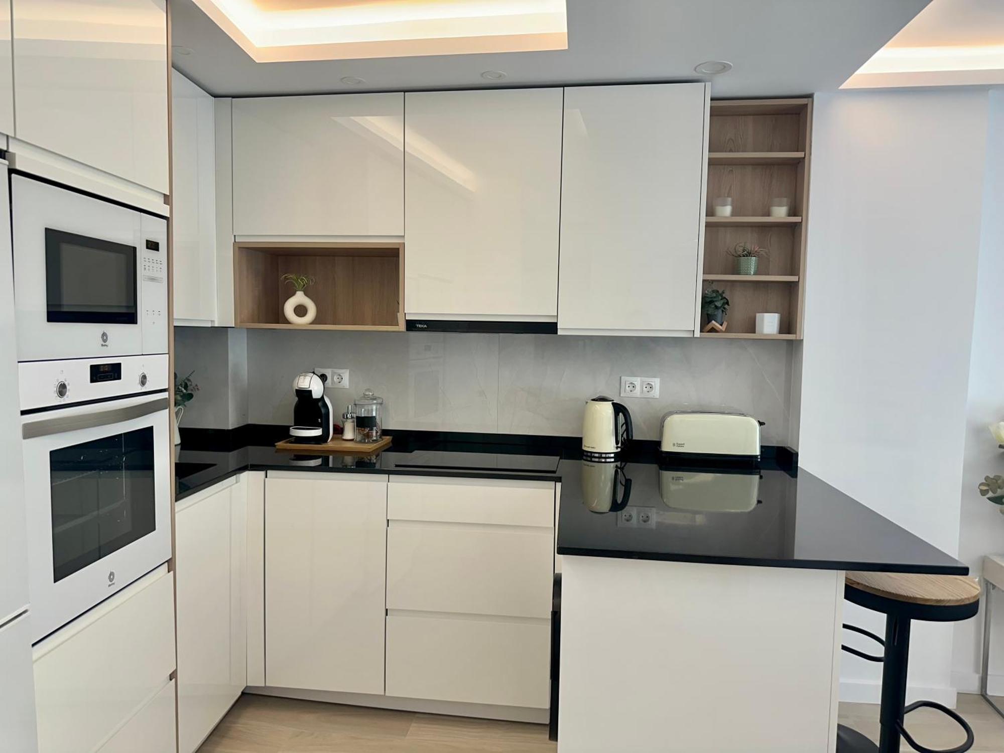 Patio Victoria Malaga Διαμέρισμα Εξωτερικό φωτογραφία